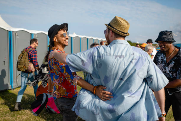 Trusted Seymour, MO porta potty rental Experts